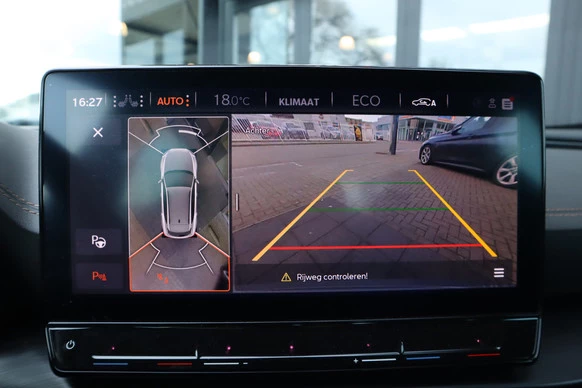 CUPRA Formentor - Afbeelding 14 van 30