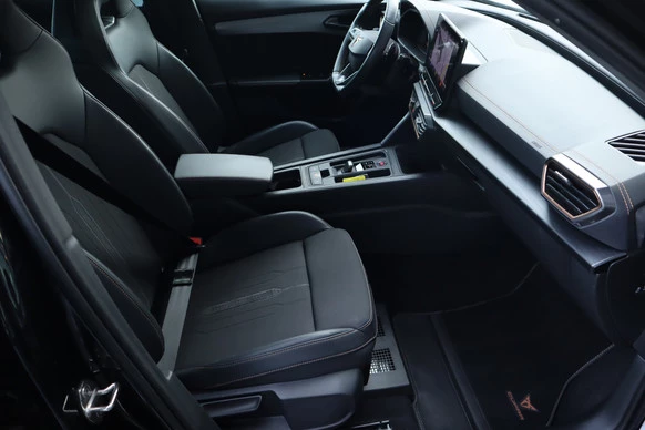 CUPRA Formentor - Afbeelding 15 van 30