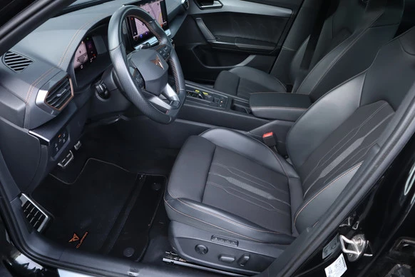 CUPRA Formentor - Afbeelding 16 van 30