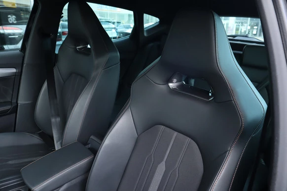 CUPRA Formentor - Afbeelding 19 van 30