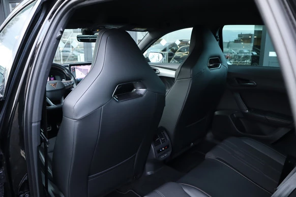 CUPRA Formentor - Afbeelding 20 van 30