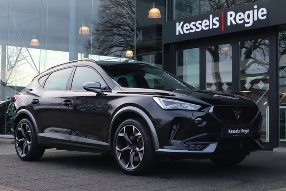 CUPRA Formentor - Afbeelding 21 van 30