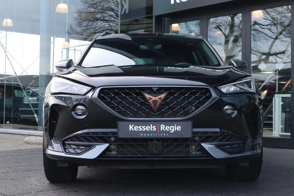 CUPRA Formentor - Afbeelding 22 van 30