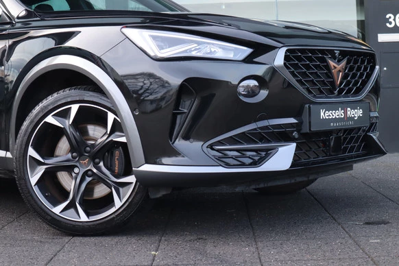 CUPRA Formentor - Afbeelding 23 van 30