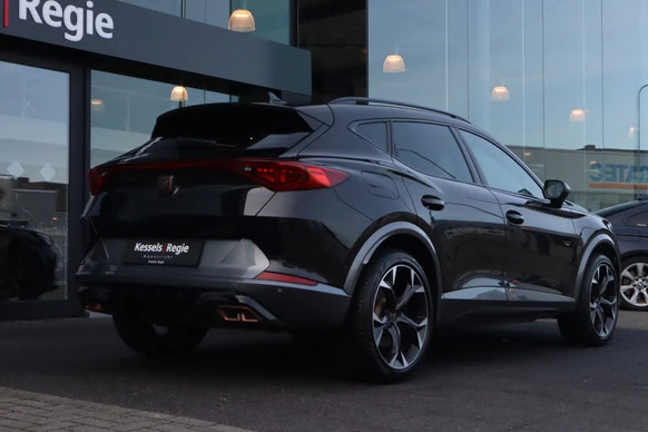 CUPRA Formentor - Afbeelding 24 van 30