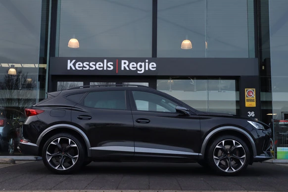 CUPRA Formentor - Afbeelding 25 van 30