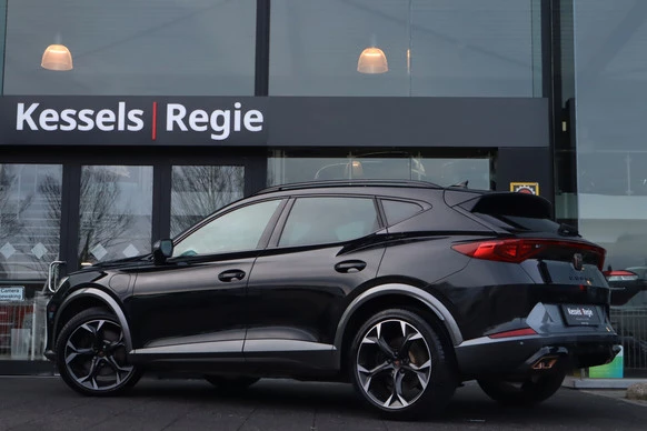 CUPRA Formentor - Afbeelding 26 van 30