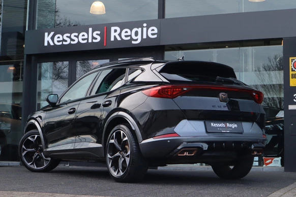 CUPRA Formentor - Afbeelding 27 van 30