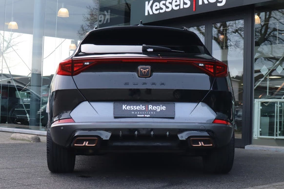 CUPRA Formentor - Afbeelding 28 van 30