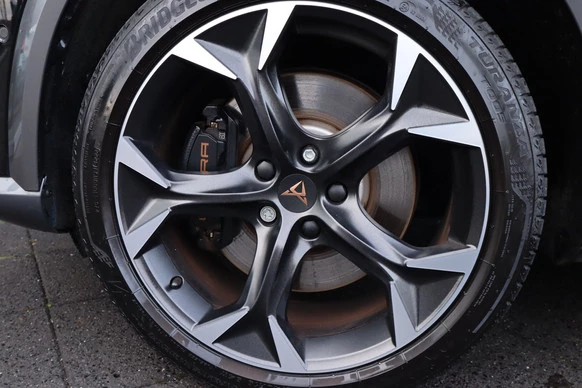 CUPRA Formentor - Afbeelding 29 van 30