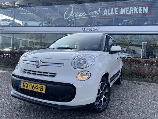 Fiat 500L - Afbeelding 1 van 24