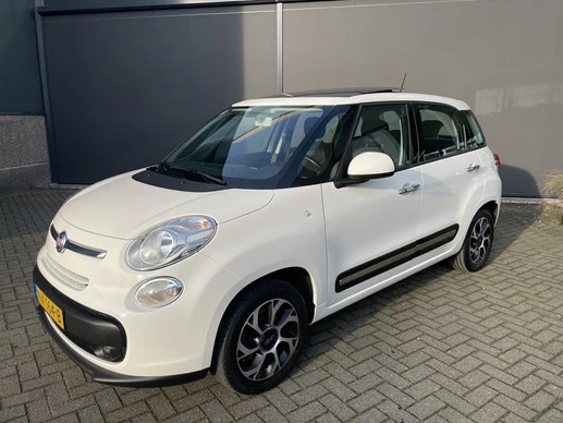 Fiat 500L - Afbeelding 2 van 24