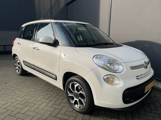 Fiat 500L - Afbeelding 3 van 24