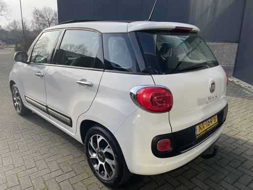Fiat 500L - Afbeelding 4 van 24