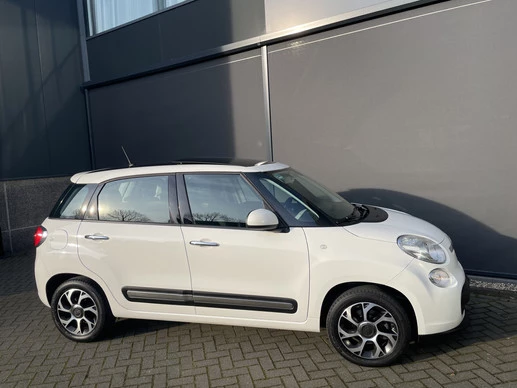 Fiat 500L - Afbeelding 5 van 24