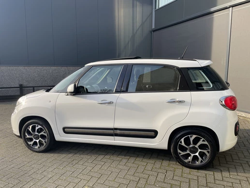 Fiat 500L - Afbeelding 6 van 24