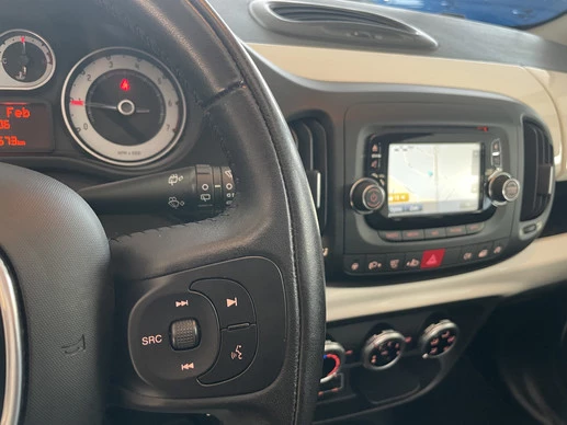 Fiat 500L - Afbeelding 9 van 24