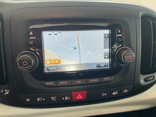 Fiat 500L - Afbeelding 10 van 24