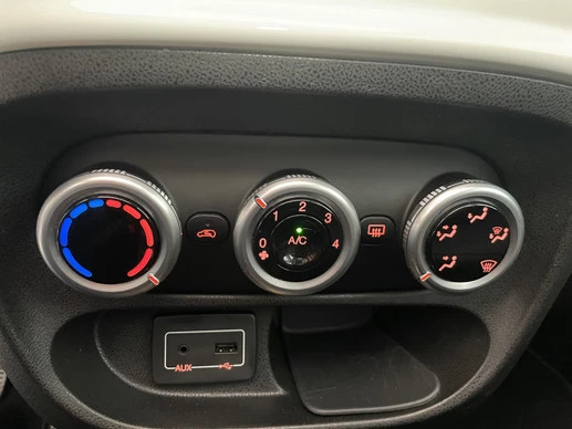 Fiat 500L - Afbeelding 11 van 24