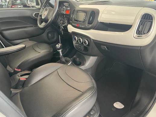 Fiat 500L - Afbeelding 14 van 24