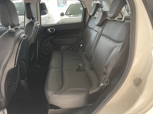 Fiat 500L - Afbeelding 16 van 24