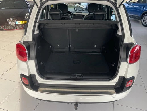 Fiat 500L - Afbeelding 19 van 24