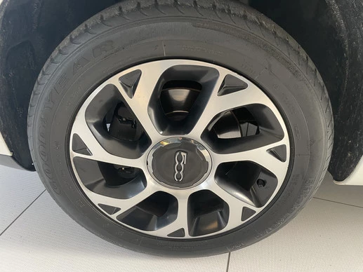 Fiat 500L - Afbeelding 21 van 24