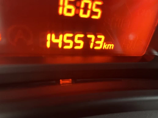 Fiat 500L - Afbeelding 23 van 24