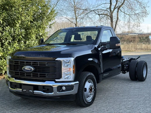 Ford F-350 - Afbeelding 1 van 15