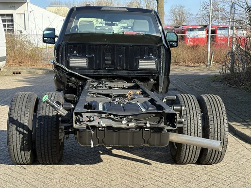 Ford F-350 - Afbeelding 5 van 15