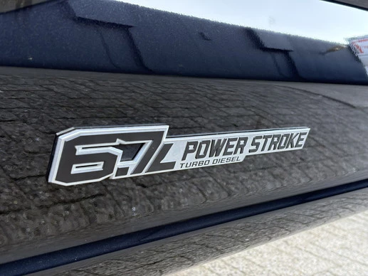 Ford F-350 - Afbeelding 9 van 15