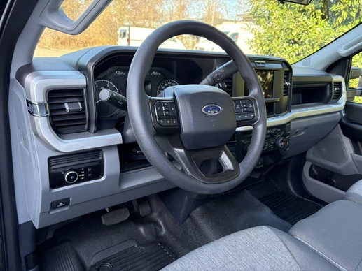 Ford F-350 - Afbeelding 10 van 15