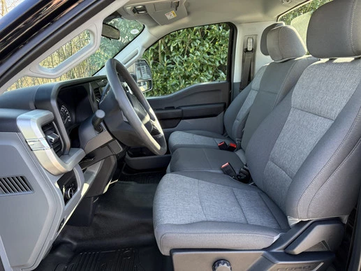 Ford F-350 - Afbeelding 12 van 15