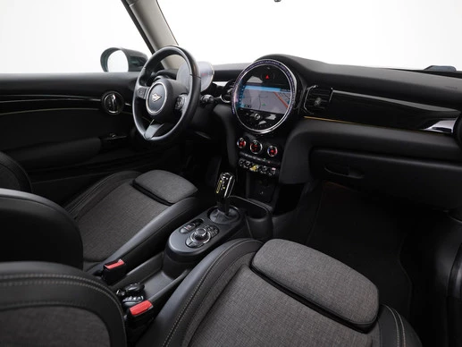 MINI Electric - Afbeelding 2 van 30