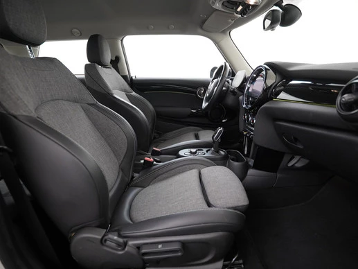 MINI Electric - Afbeelding 3 van 30