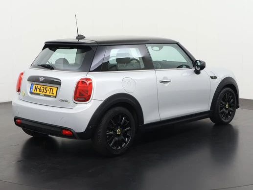 MINI Electric - Afbeelding 4 van 30