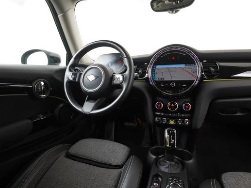 MINI Electric - Afbeelding 5 van 30