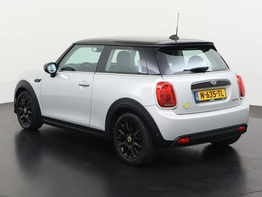 MINI Electric - Afbeelding 6 van 30