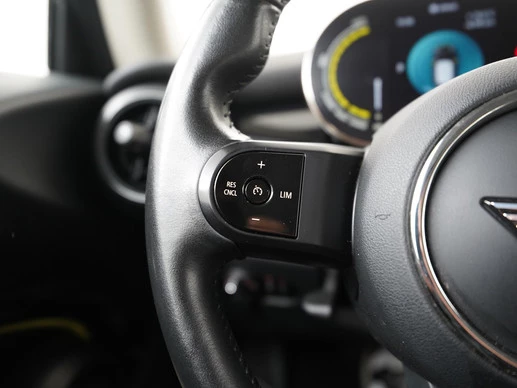 MINI Electric - Afbeelding 7 van 30