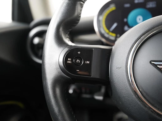 MINI Electric - Afbeelding 8 van 30