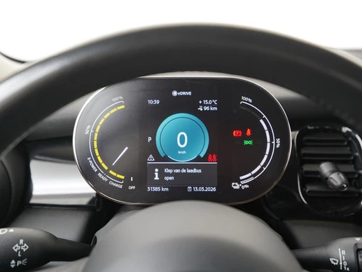 MINI Electric - Afbeelding 9 van 30