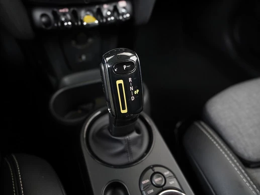 MINI Electric - Afbeelding 11 van 30