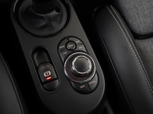 MINI Electric - Afbeelding 12 van 30