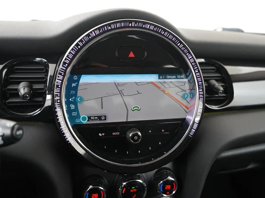 MINI Electric - Afbeelding 14 van 30