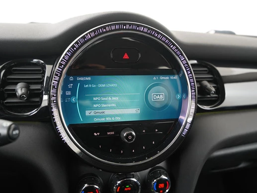 MINI Electric - Afbeelding 15 van 30