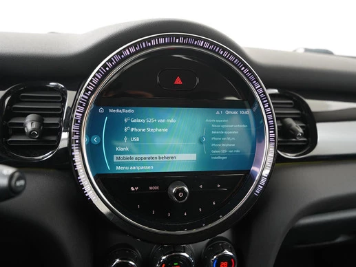 MINI Electric - Afbeelding 16 van 30