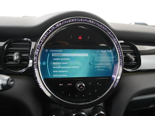 MINI Electric - Afbeelding 17 van 30