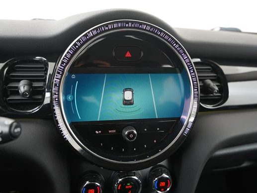 MINI Electric - Afbeelding 18 van 30