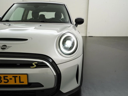 MINI Electric - Afbeelding 19 van 30