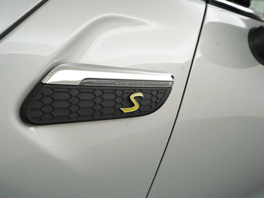 MINI Electric - Afbeelding 20 van 30